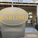 Hotel Karlovo Sunny Beach