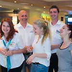 Hotel Karlovo Sunny Beach