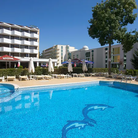 Hotel Karlovo Sunny Beach