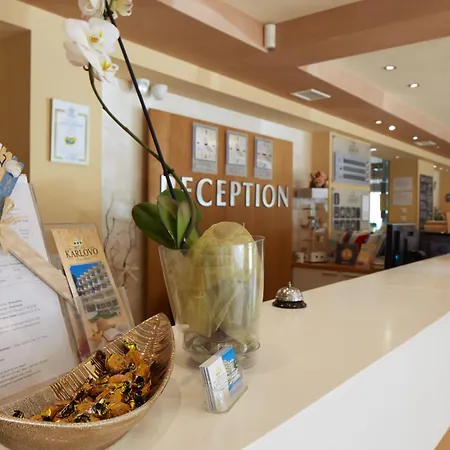 فندق Karlovo ساني بيتش