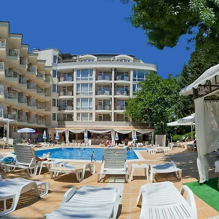 Karlovo Sunny Beach