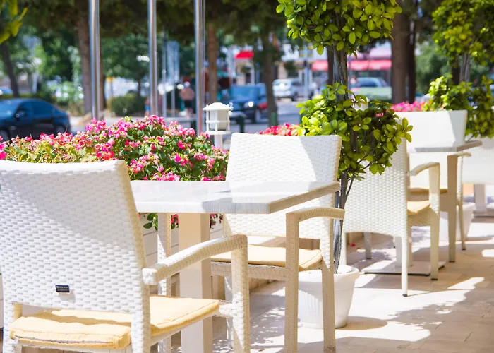 карлово Хотел Слънчев бряг