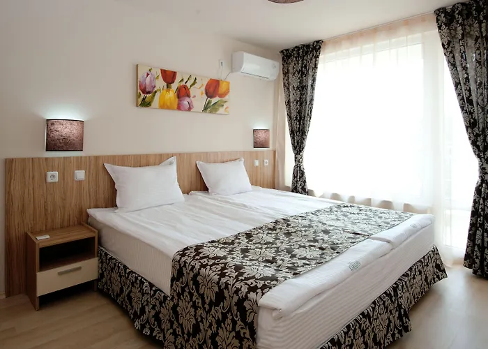 Hotel Karlovo 3*
