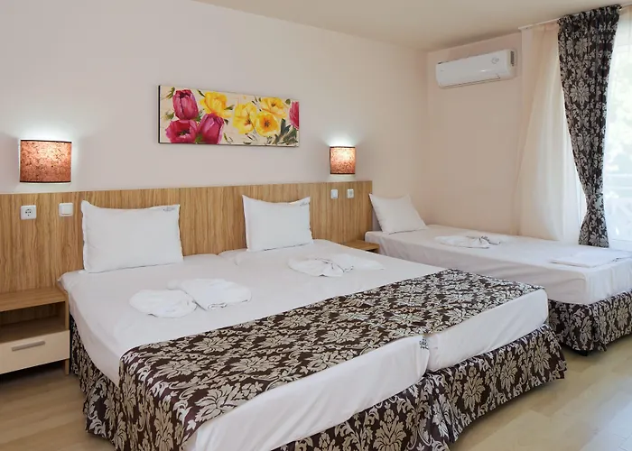 Hotel Karlovo Sunny Beach