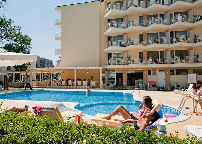 карлово Хотел