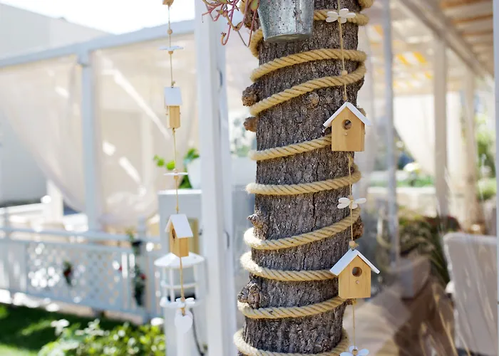 карлово Хотел 3*