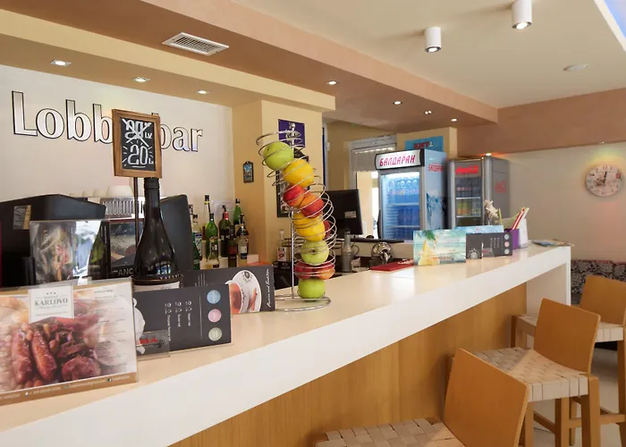 карлово Слънчев бряг