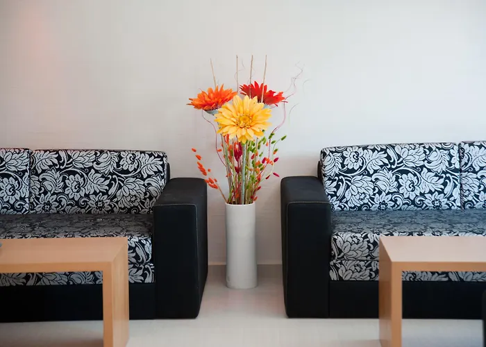 Хотел карлово