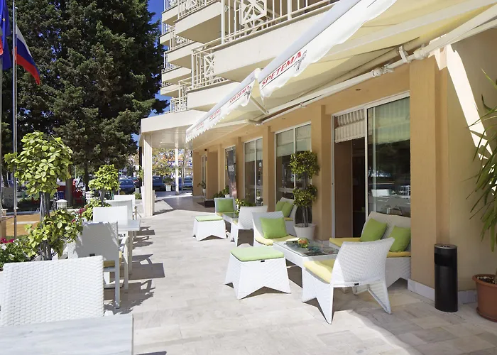 карлово Хотел Слънчев бряг