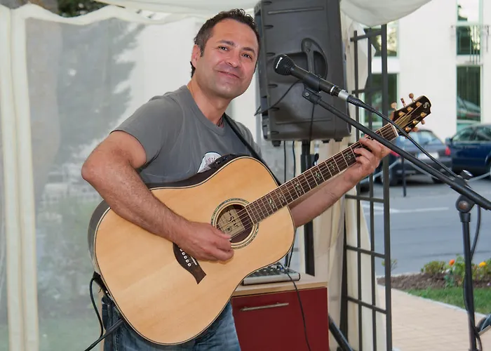 Хотел карлово 3*