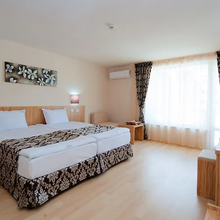 Karlovo 호텔 3*