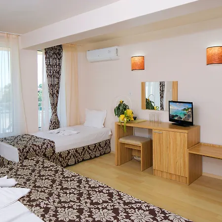 Karlovo 호텔 3*