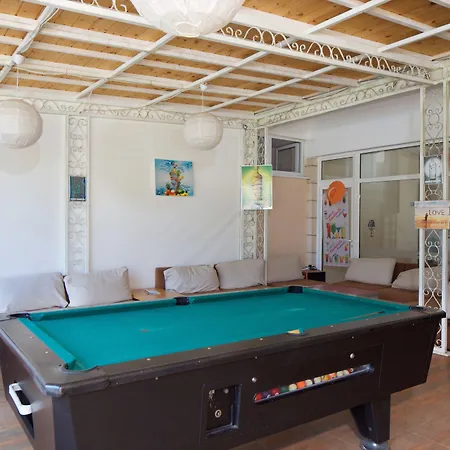 酒店 卡尔洛沃酒店 3*