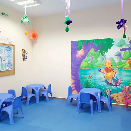 Karlovo 3* 써니비치