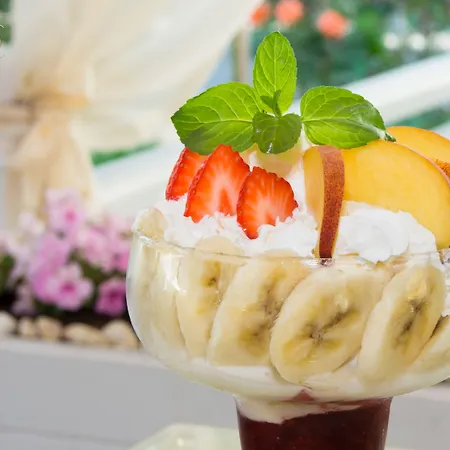 卡尔洛沃酒店 酒店