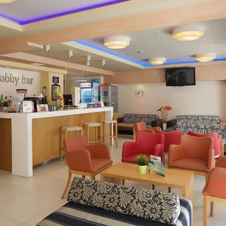 酒店 卡尔洛沃酒店 阳光海滩