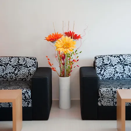 酒店 卡尔洛沃酒店