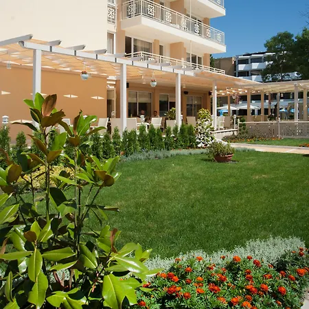 酒店 卡尔洛沃酒店