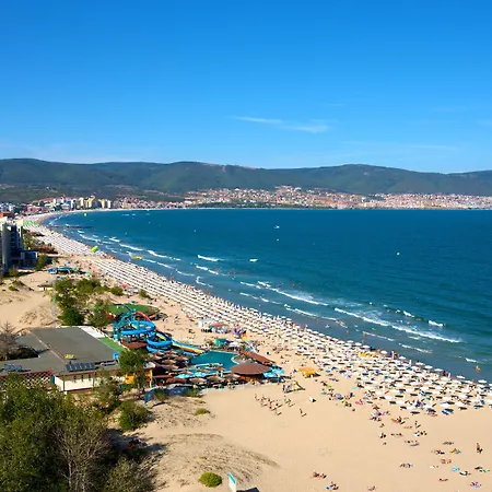 Karlovo 호텔