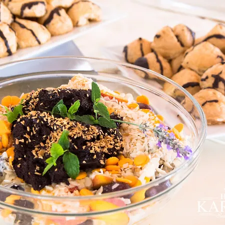 酒店 卡尔洛沃酒店 3*