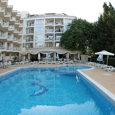 Hotel Karlovo