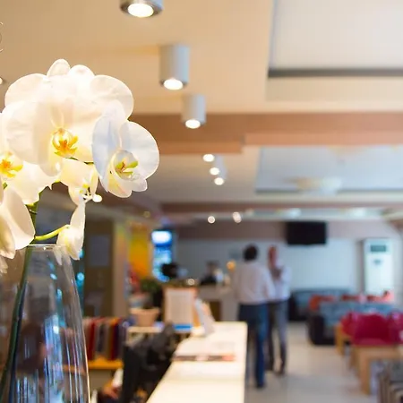 호텔 Karlovo 써니비치