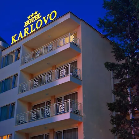 Karlovo Hotel