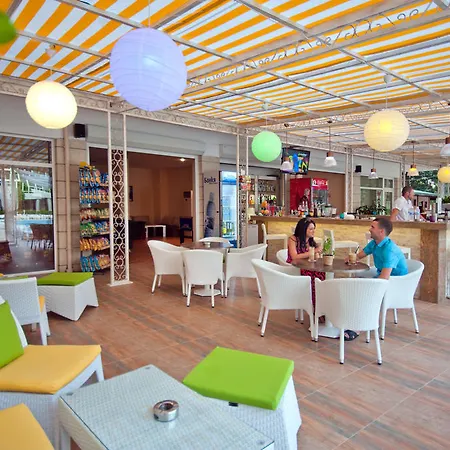 호텔 Karlovo 써니비치