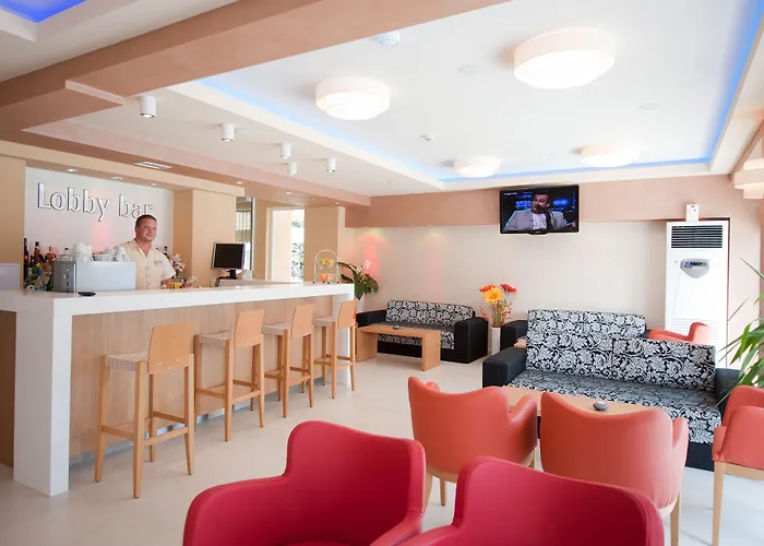 Hotel Karlovo Sunny Beach