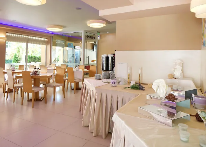 Hotel Karlovo Sunny Beach