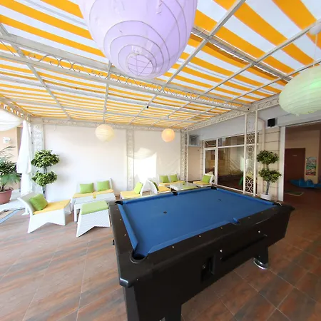 ホテル Karlovo サニービーチ