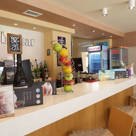 Karlovo サニービーチ