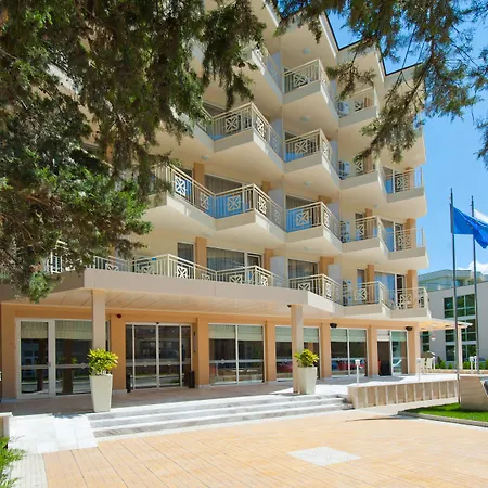 Karlovo ホテル 3*