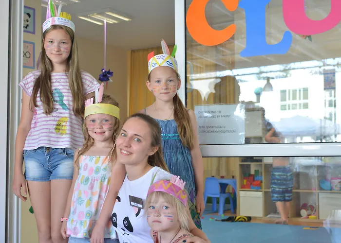 Ξενοδοχείο Karlovo