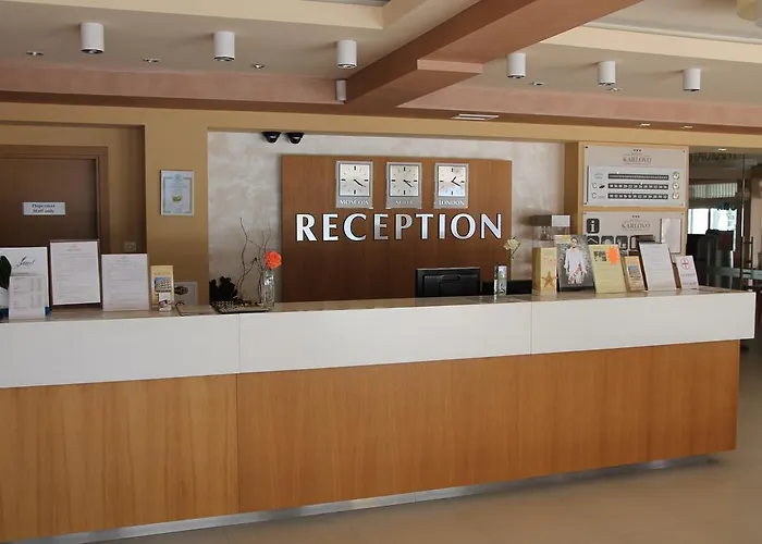 Karlovo Ξενοδοχείο 3*