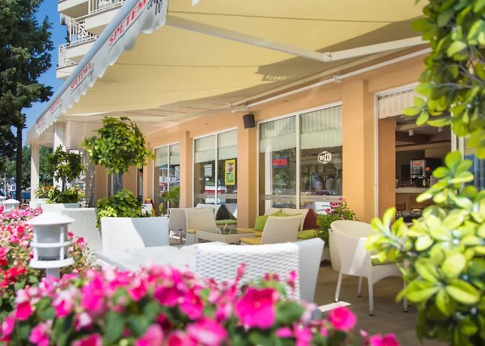 Karlovo Ξενοδοχείο 3*